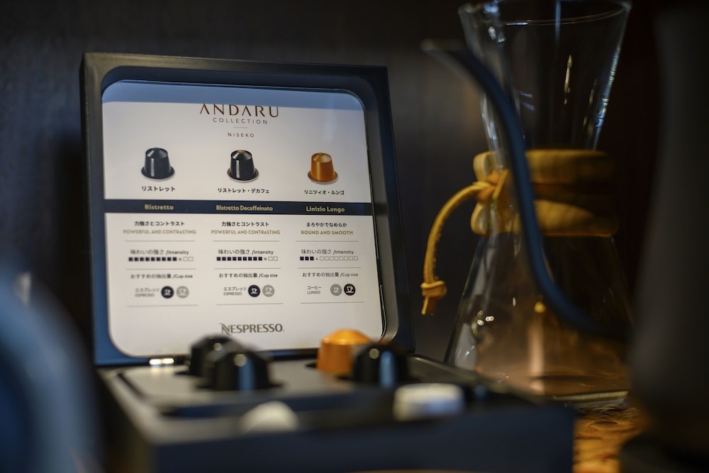 コーヒー / コーヒーメーカー