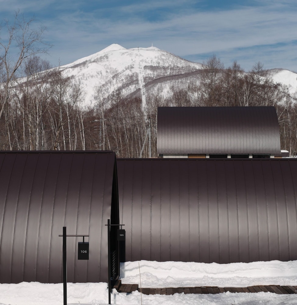 施設からの眺望