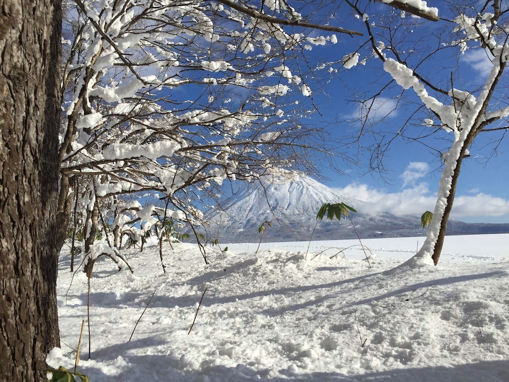 施設からの眺望