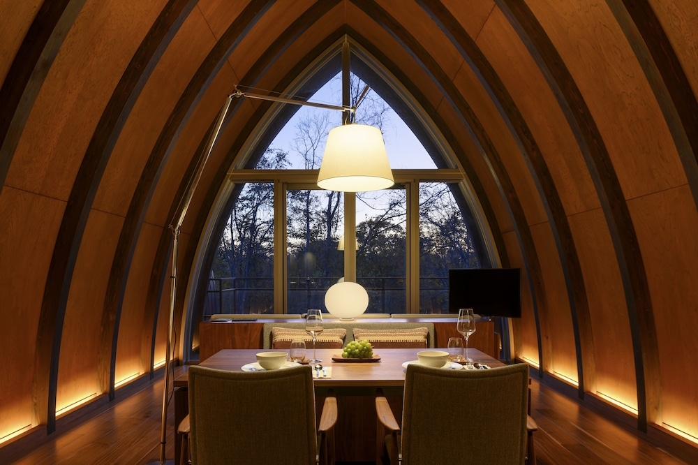 リビングルーム