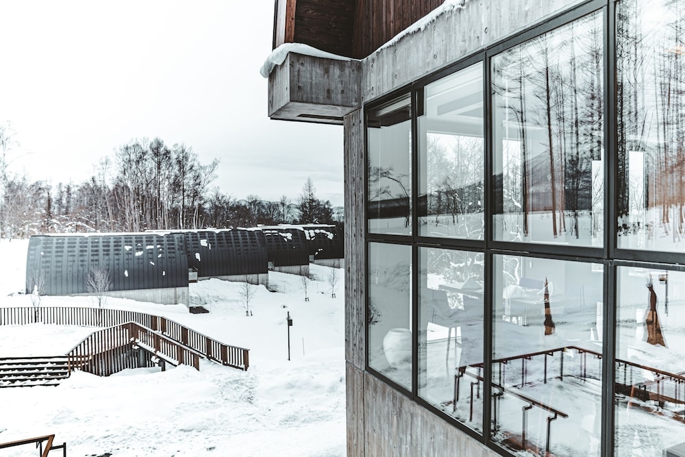 施設からの眺望