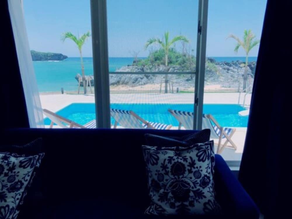 ビーチ / オーシャン ビュー