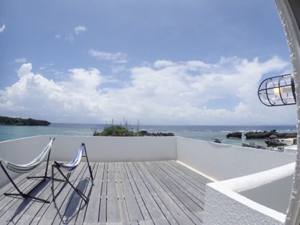 テラス / パティオ