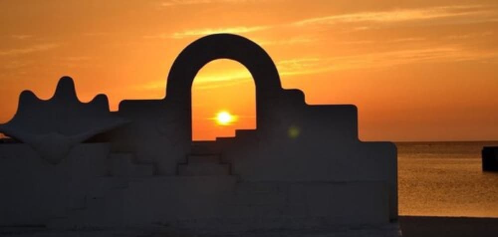 ビーチ / オーシャン ビュー