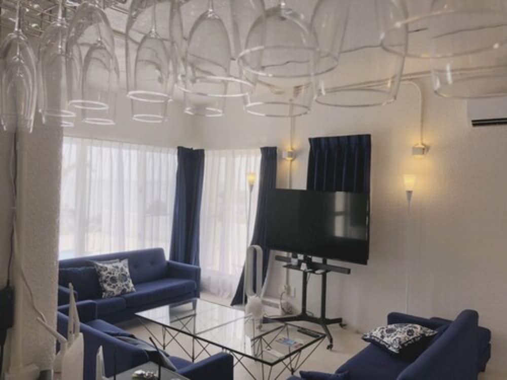 内部エントランス