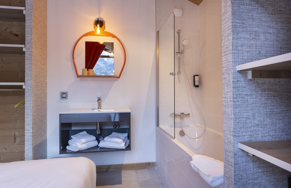 バスルームのシンク