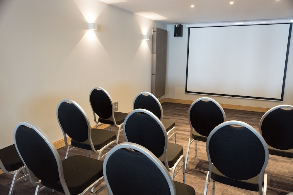 ビジネスセンター