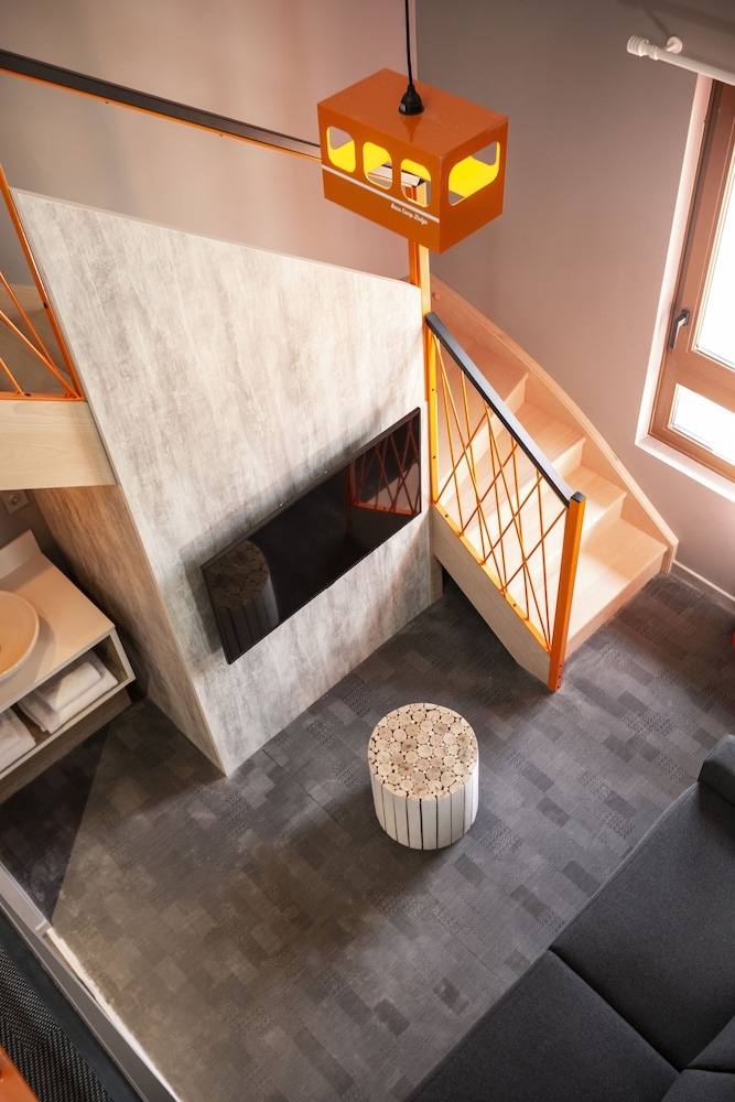 リビングルーム