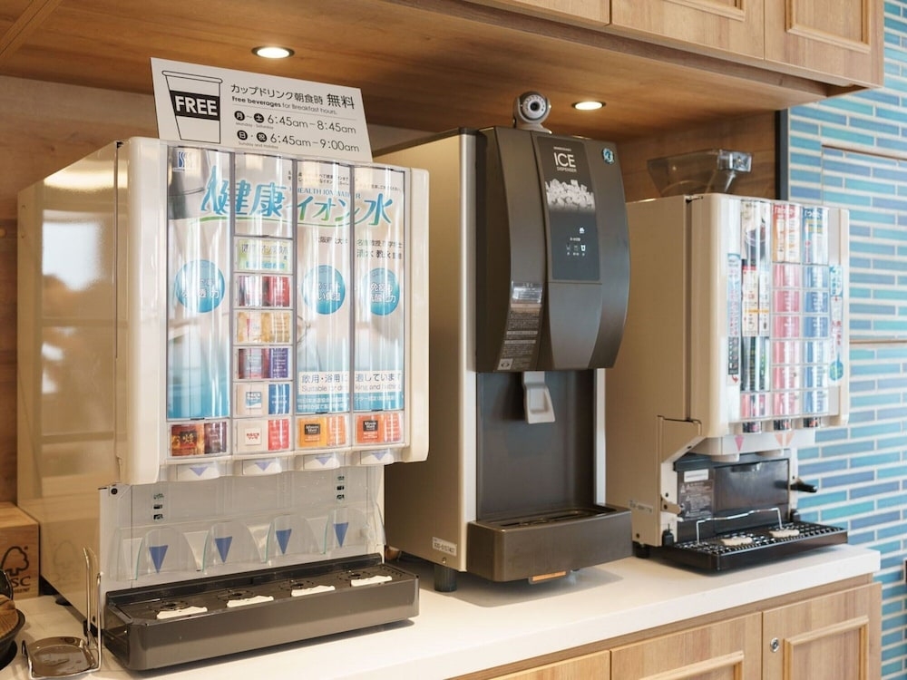 コーヒー サービス