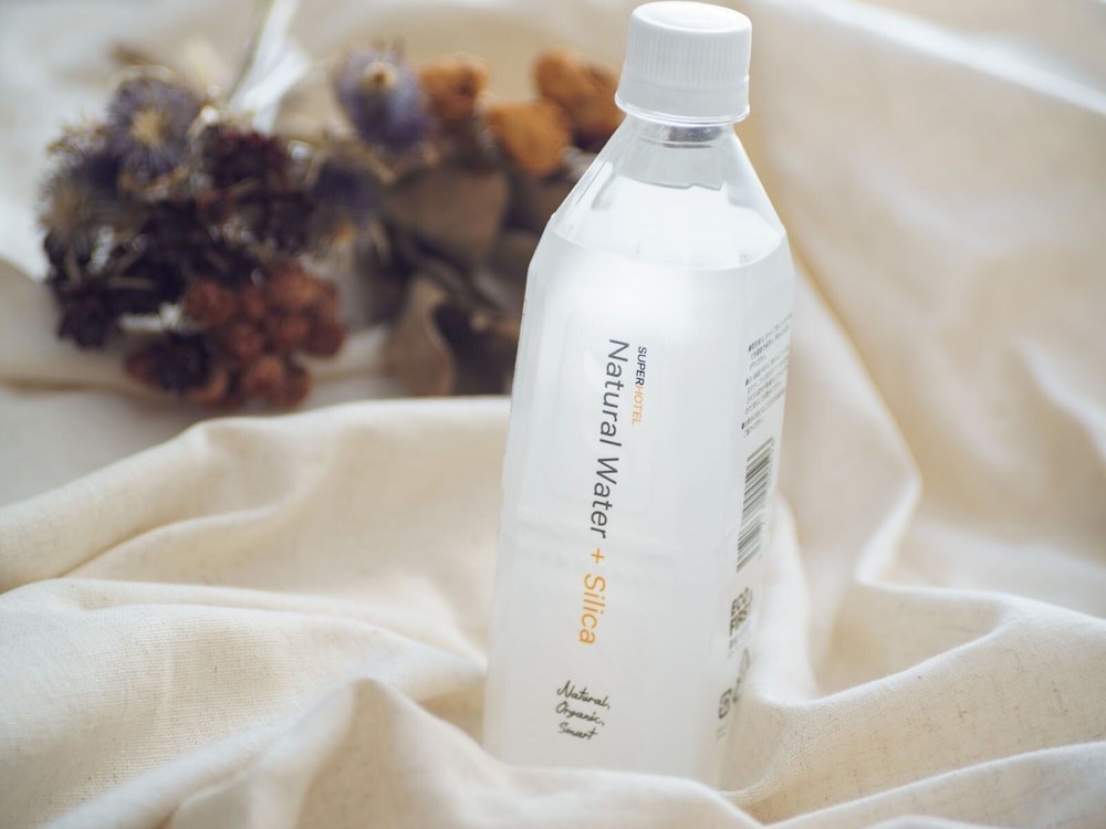 客室の設備とサービス