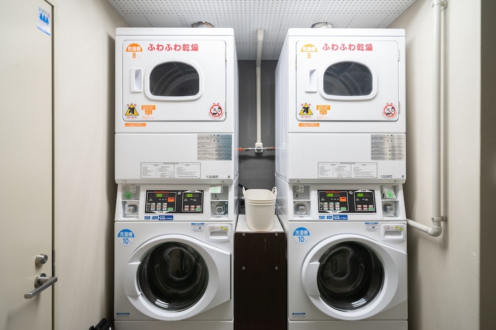 ランドリー ルーム