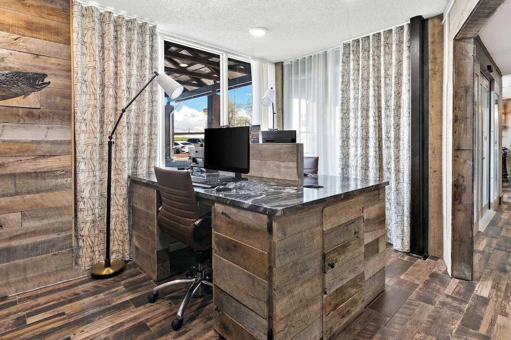 ビジネスセンター