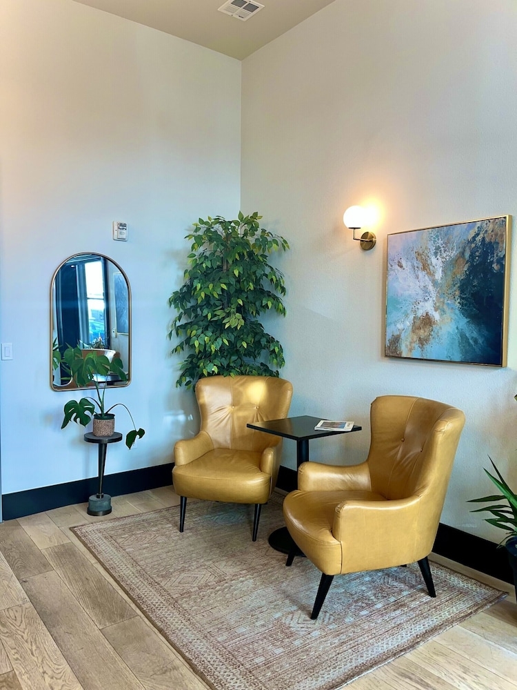 コーヒーショップ