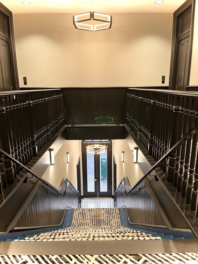 建物のデザイン