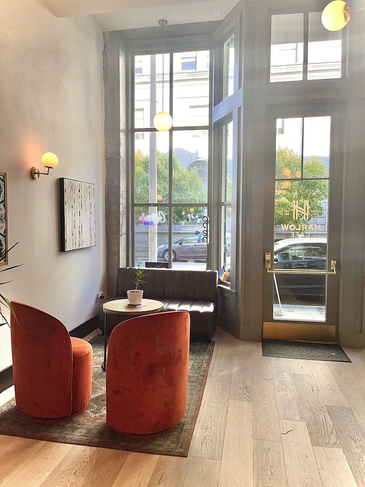 コーヒーショップ