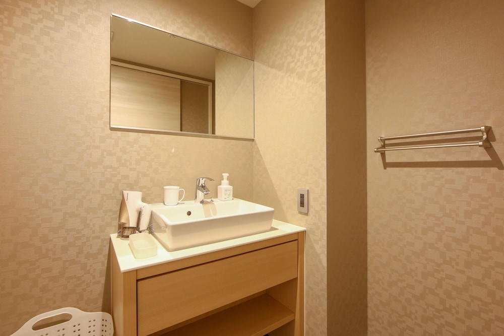 バスルームのシンク