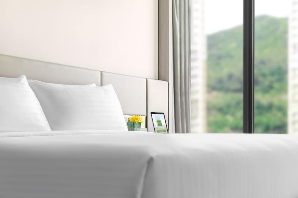 アルヴァ ホテル バイ ロイヤル (帝逸酒店)