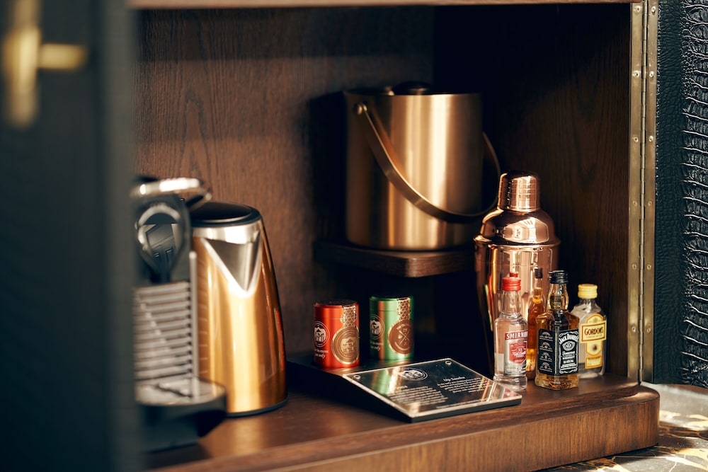 客室の設備とサービス