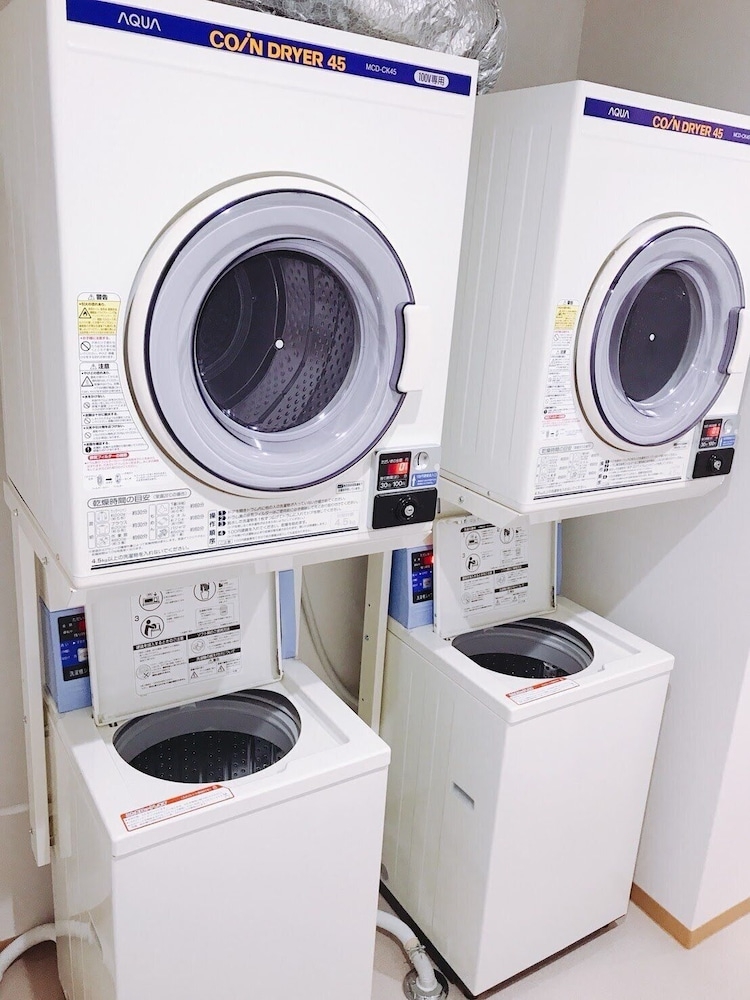 ランドリー ルーム