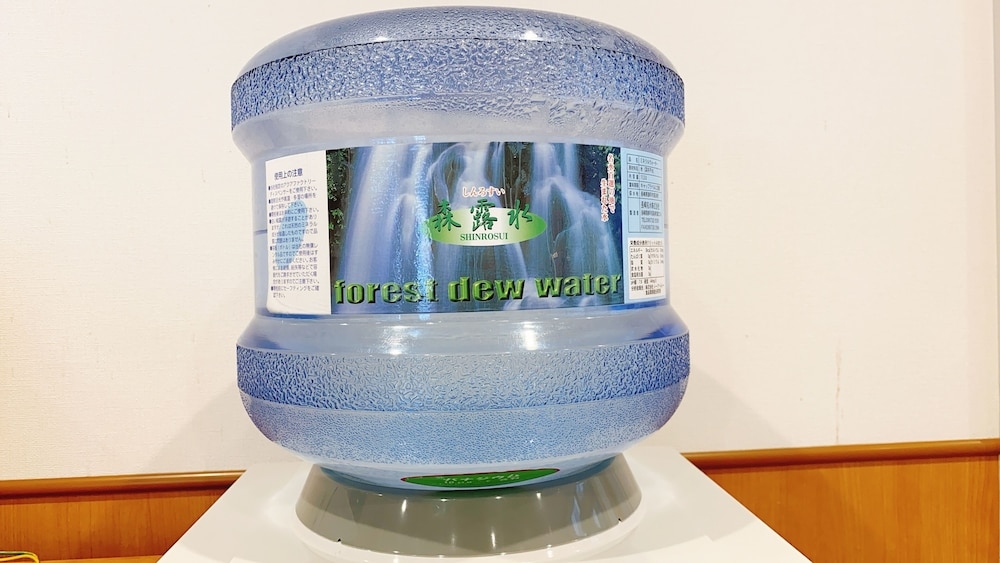 ロビーラウンジ