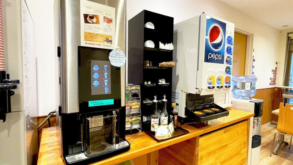 ロビーラウンジ