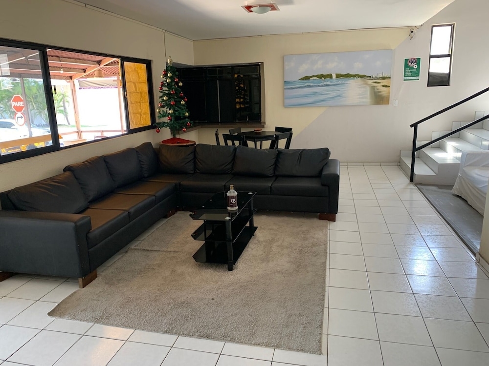 レセプション ホール