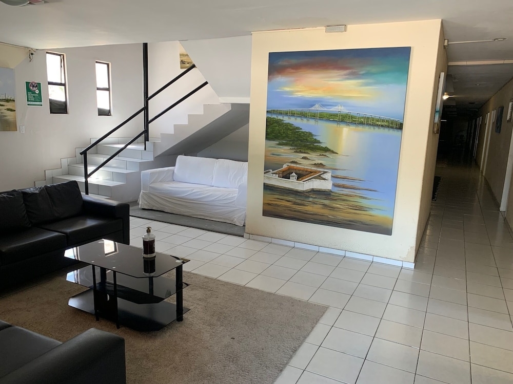 レセプション ホール