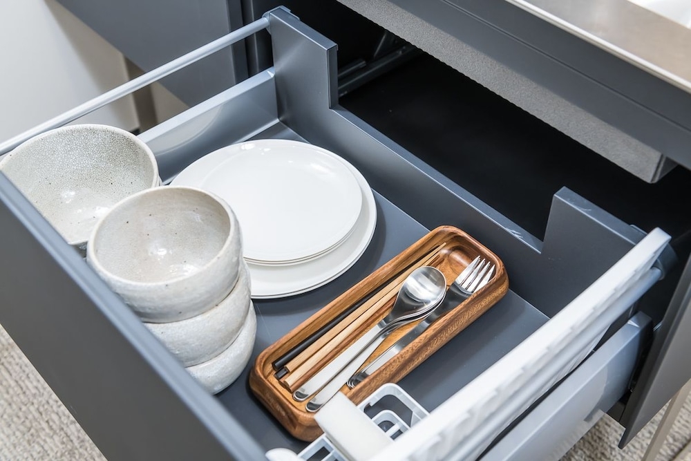 客室の設備とサービス