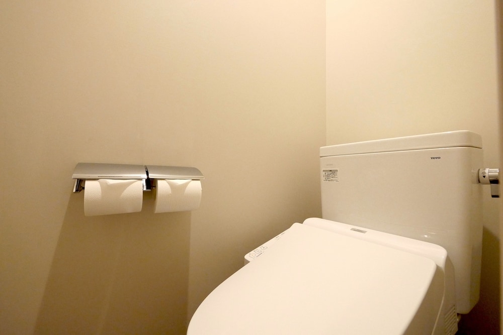 客室内のダイニングエリア