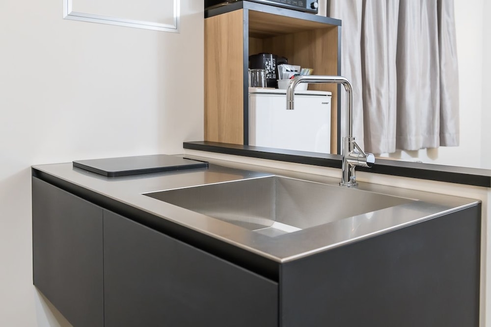 専用簡易キッチン