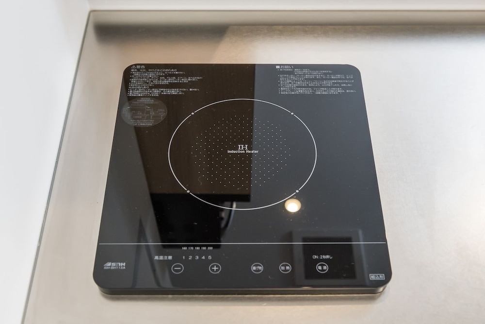 専用簡易キッチン