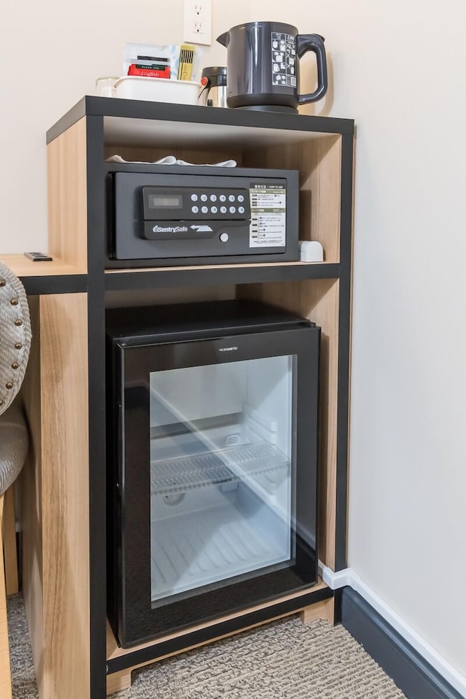 セーフティボックス