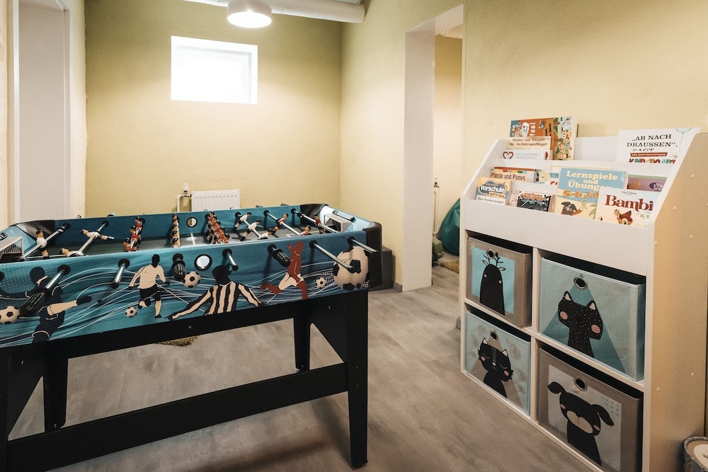 子供用スペース