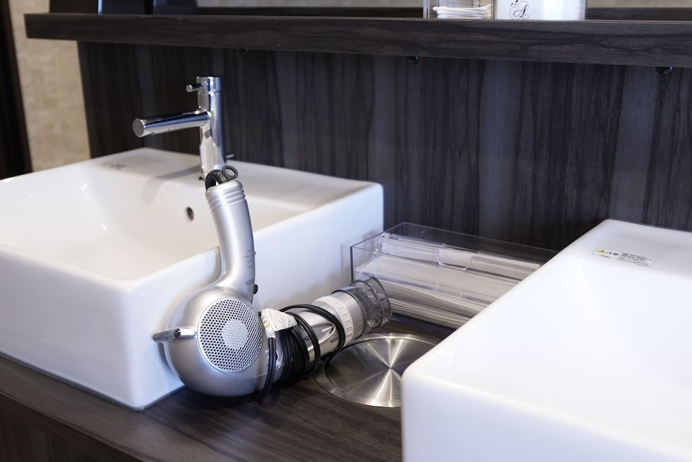 共用バスルーム