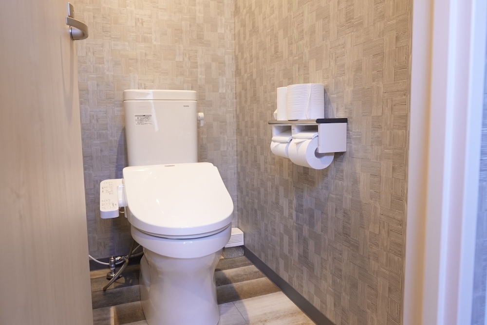 共用バスルーム