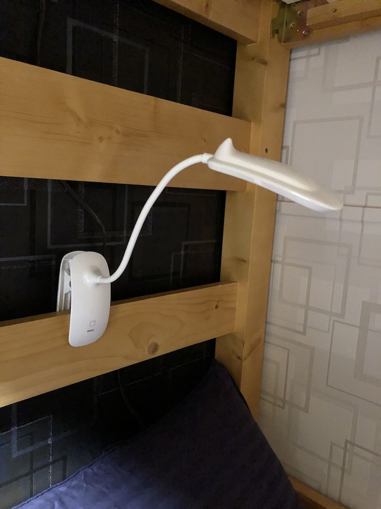 客室の設備とサービス