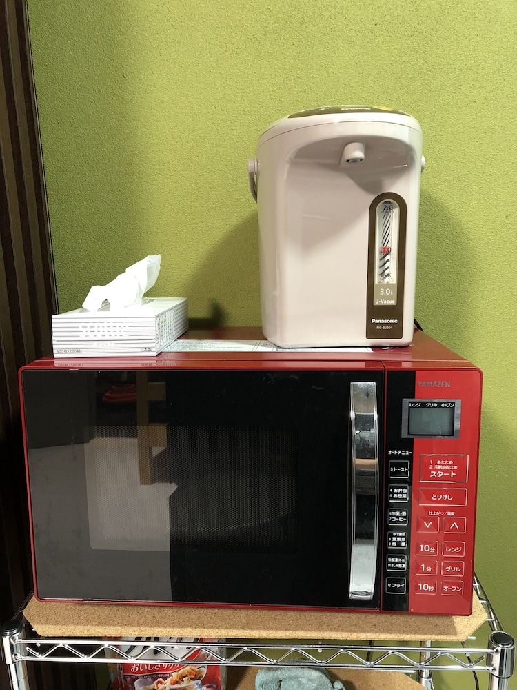 客室の設備とサービス