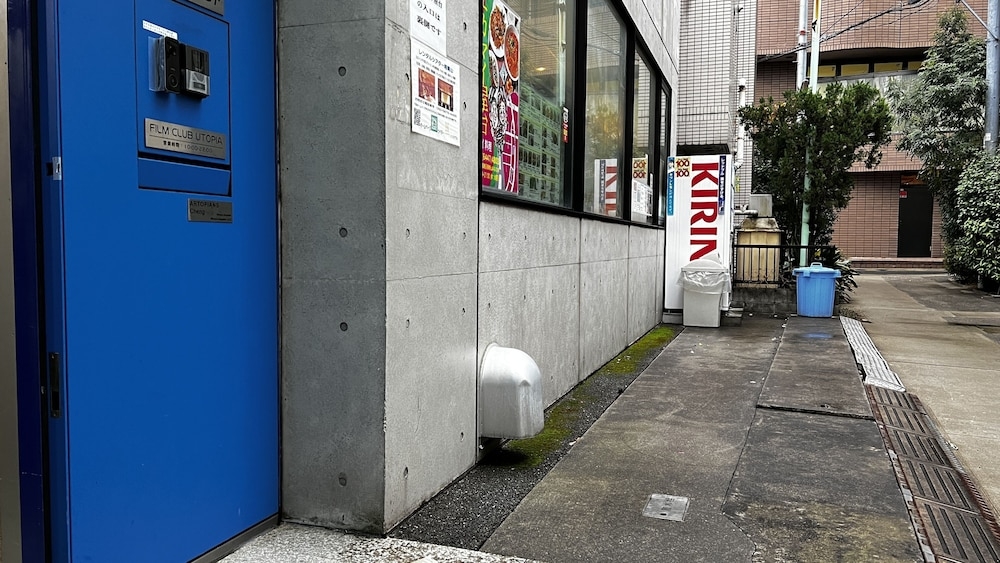 テラス / パティオ