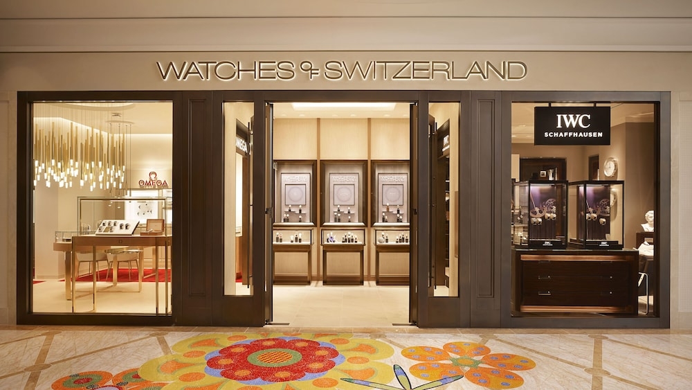 デザイナーショップ