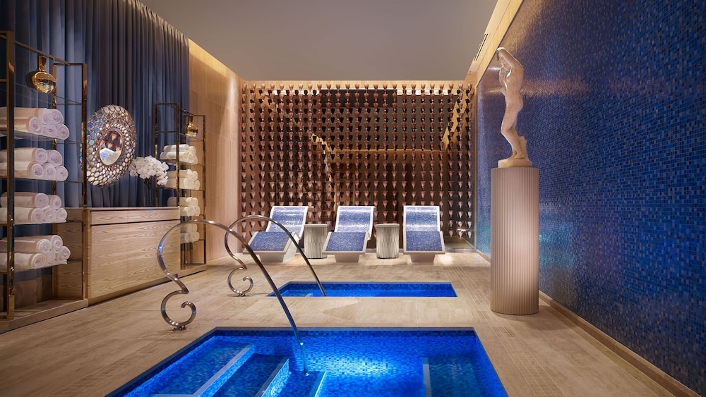 スチームサウナ