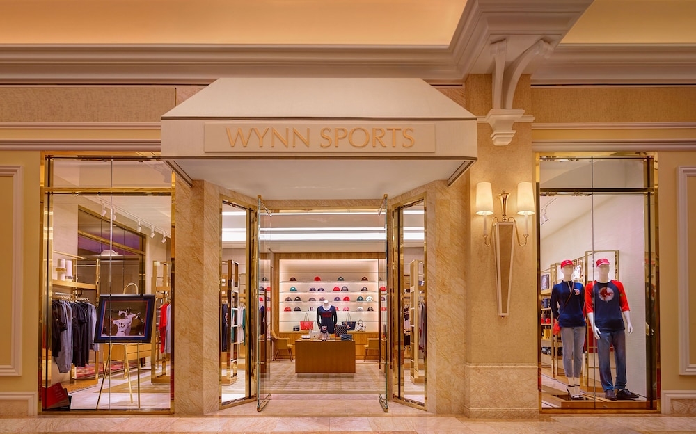 デザイナーショップ