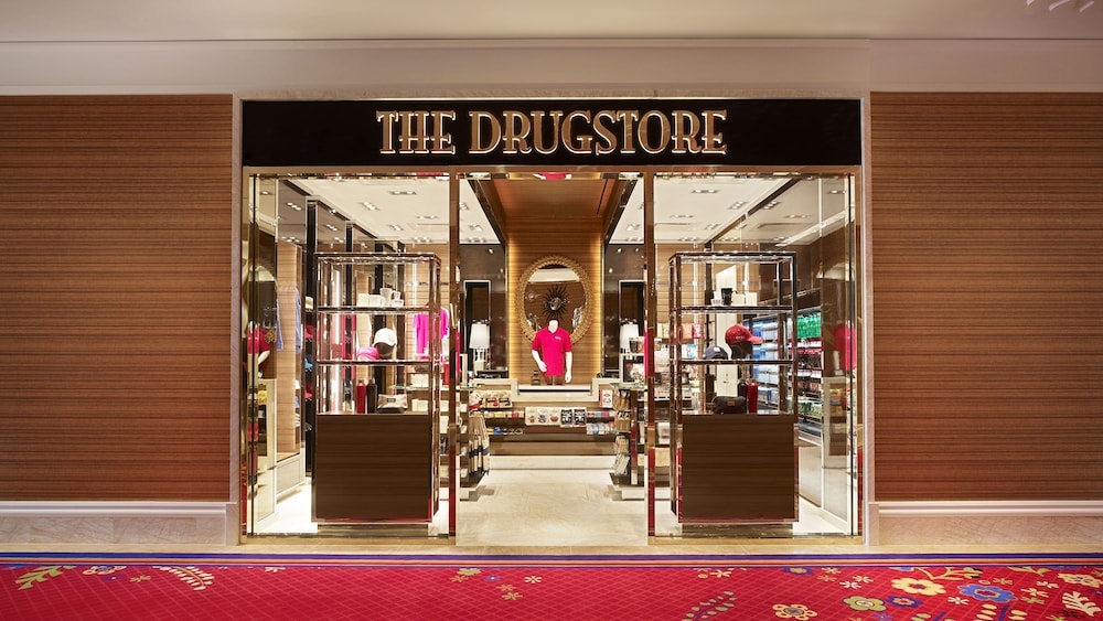 ギフト ショップ