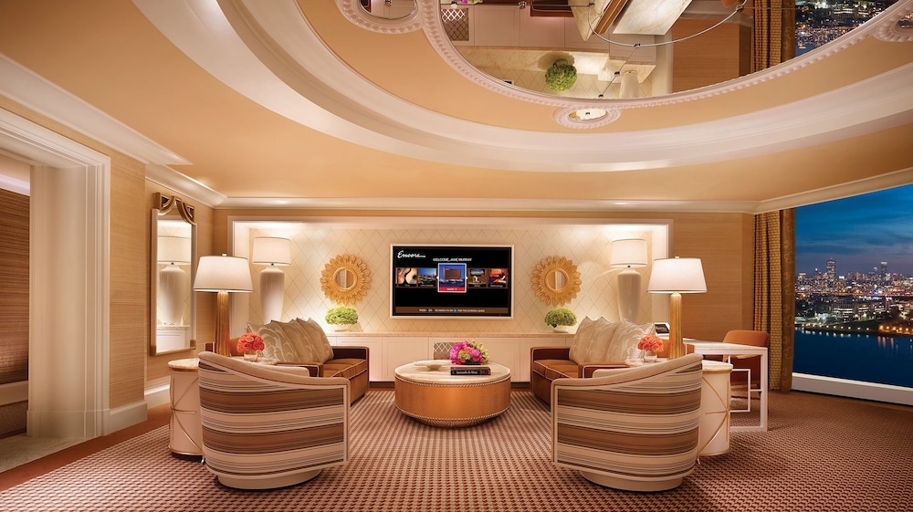 リビングルーム