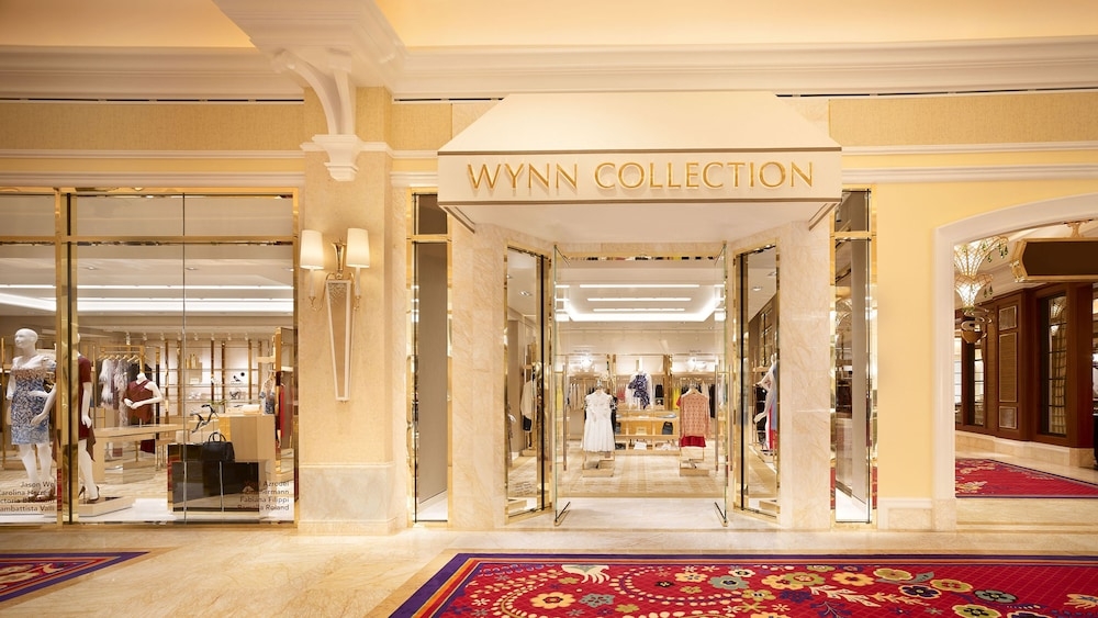 デザイナーショップ