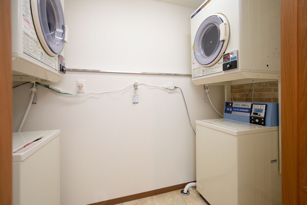 ランドリー ルーム