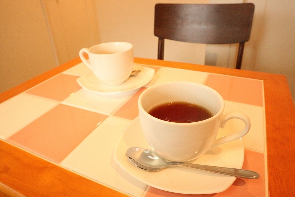 客室の設備とサービス