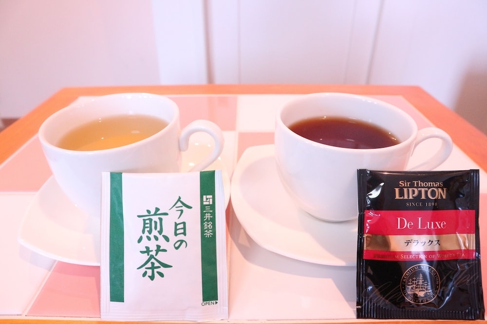 客室の設備とサービス