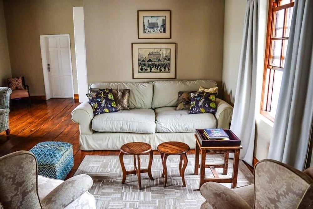 リビングルーム