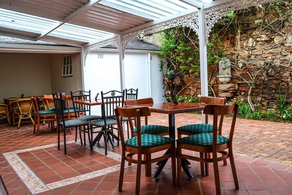 テラス / パティオ