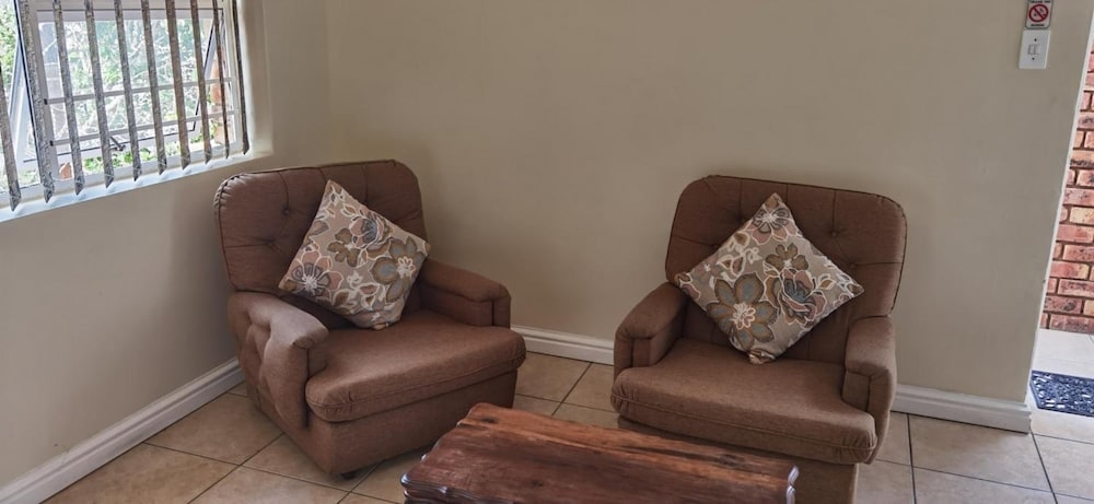 リビングルーム